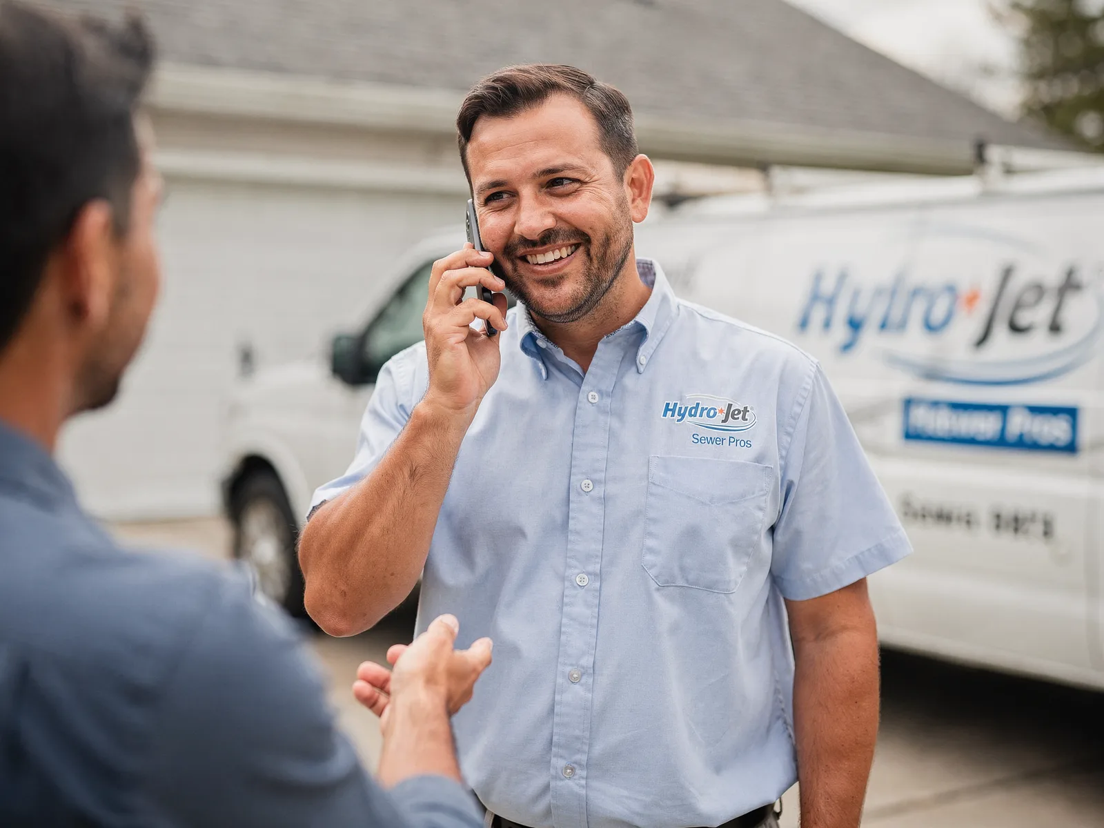 Hydro Jetting Saint Patrick, MO FAQs